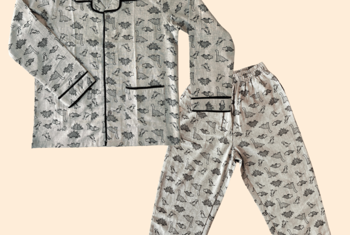 boys sleepwear