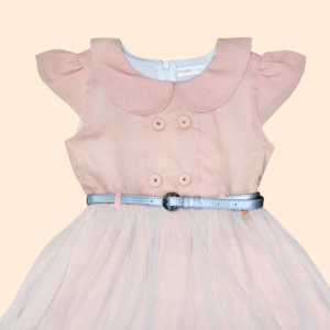 kids frock details